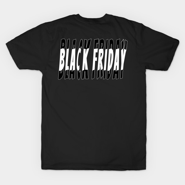 Black Friday by Double You Store